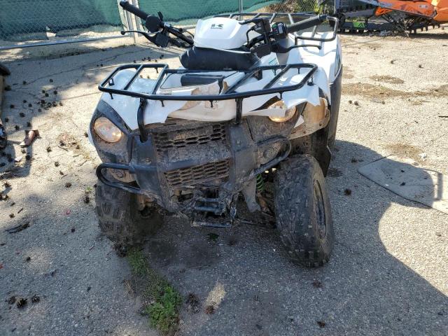 2015 KAWASAKI KVF300 - RGSWM22A8FB563204