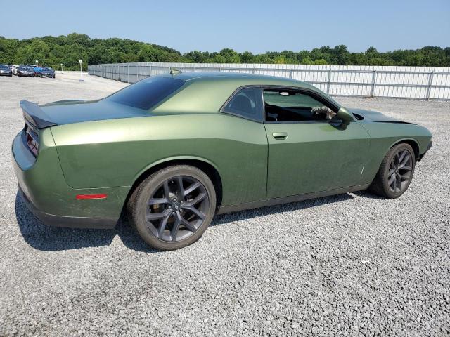 Vin: 2c3cdzjgxkh541495, lot: 61555273, dodge challenger gt 20193