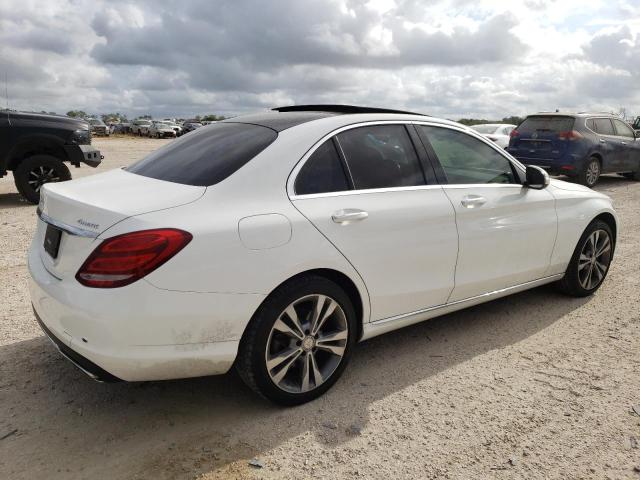 55SWF4KB1FU040594 Mercedes-Benz C 300 4matic