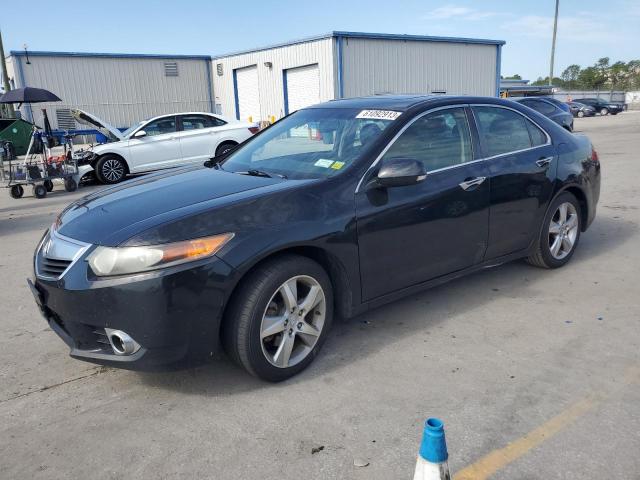 2012 Acura TSX 