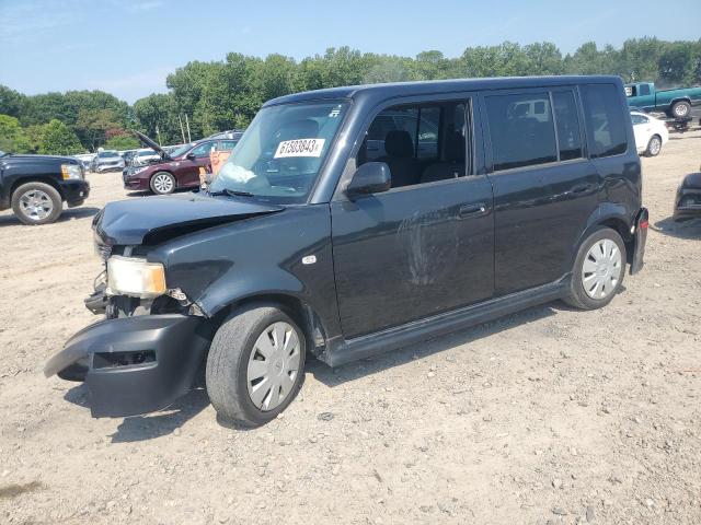 2005 Scion xB 