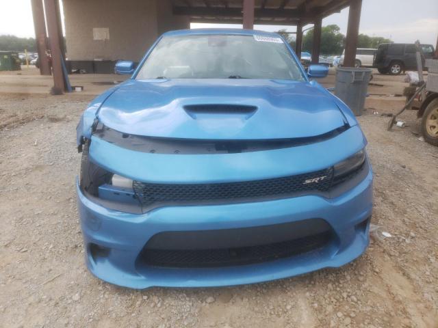 2C3CDXEJXGH266633 | 2016 DODGE CHARGER SR