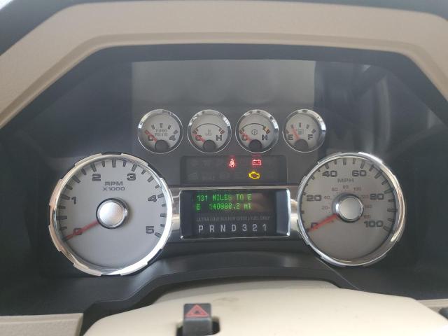 2008 Ford F550 - Image 9