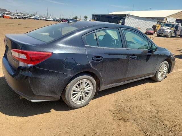4S3GKAB61J3608299 Subaru Impreza Premium