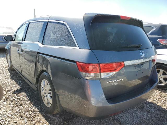 5FNRL5H29EB094972 | 2014 HONDA ODYSSEY LX