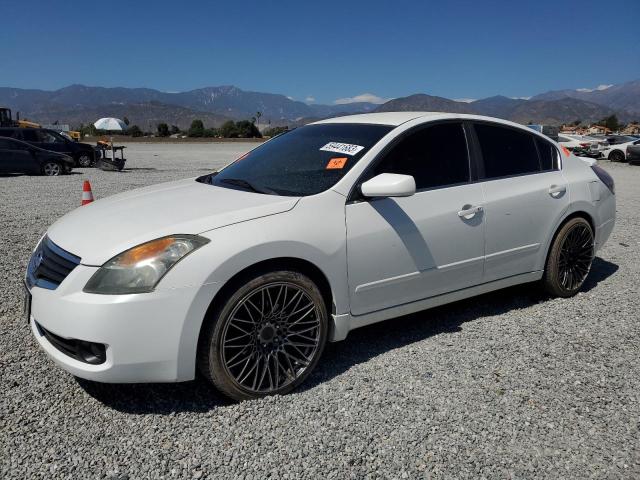 2008 Nissan Altima 2.5