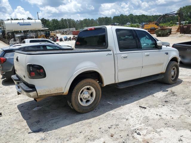 1FTRW07L23KD33606 | 2003 Ford f150 supercrew