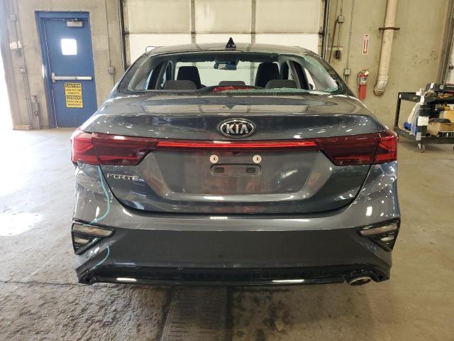 2019 KIA FORTE FE - 3KPF24AD3KE076528