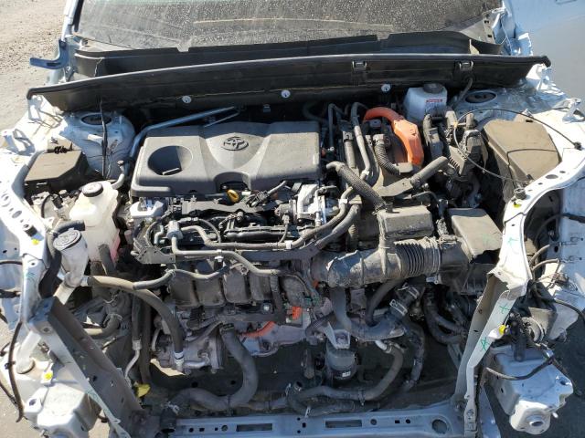 JTEAAAAH1MJ043155 Toyota VENZA LE
