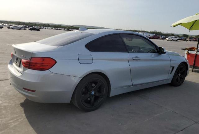 2015 BMW 428 I - WBA3N7C59FK225445