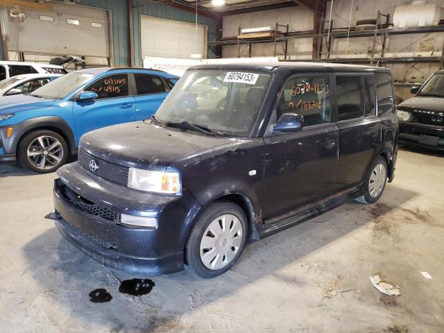 2006 Scion xB 