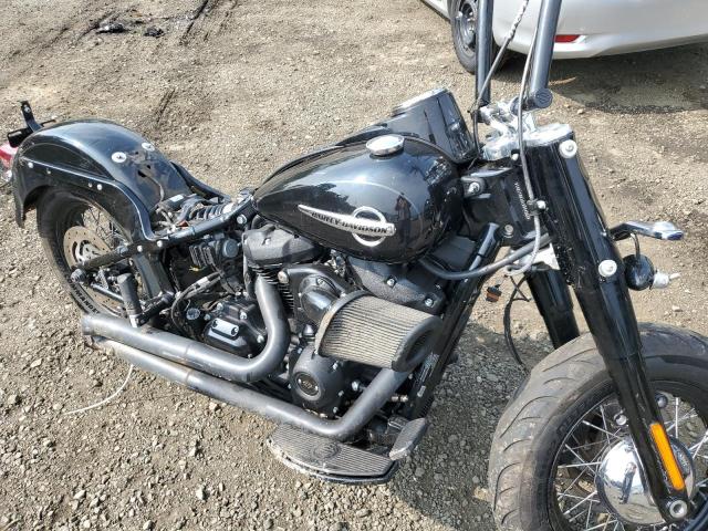 2020 HARLEY-DAVIDSON FLHCS - 1HD1YBK16LB064386