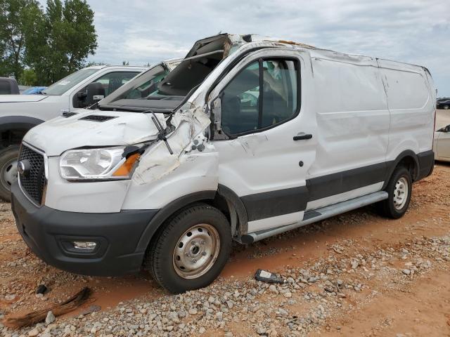 2022 Ford Transit Van 