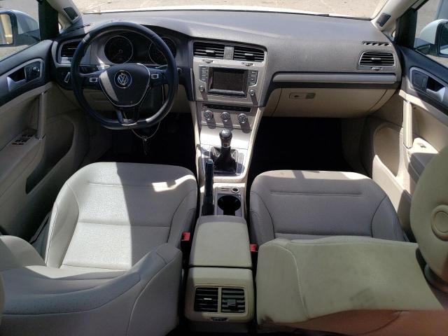 2015 VOLKSWAGEN GOLF SPORT - 3VWFA7AU5FM509621