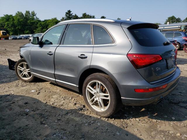 WA1C2AFP2HA098224 2017 AUDI Q5 - Image 2