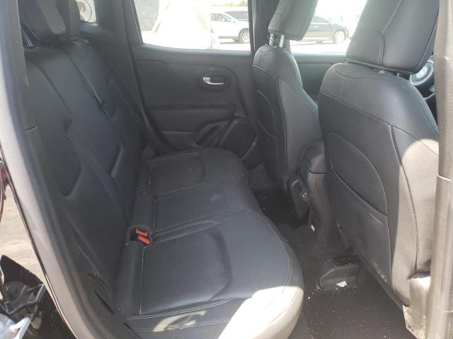 ZACNJDD10NPN45742 Jeep Renegade Limited