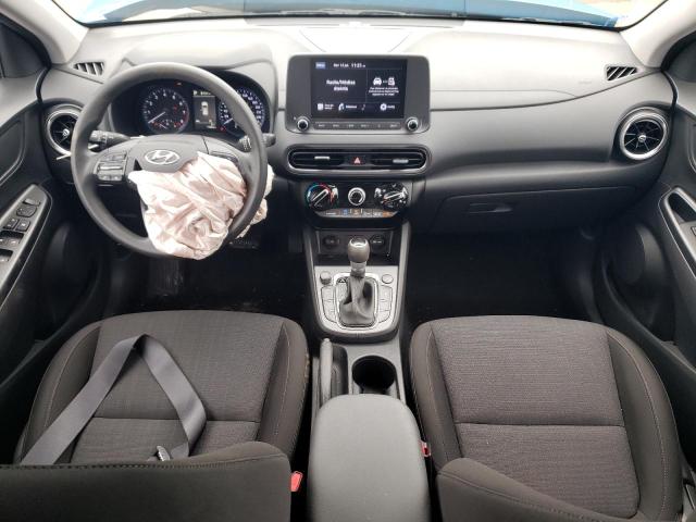 2022 HYUNDAI KONA SE - KM8K12AB5NU875104
