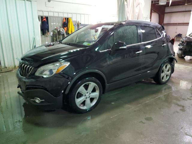 2015 Buick Encore 