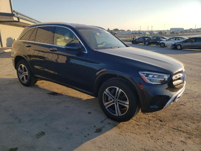 W1N0G8DB4MF932008 Mercedes-Benz GLC-Class GLC 300 4