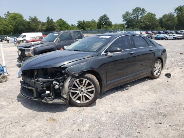 2013 Lincoln MKZ 