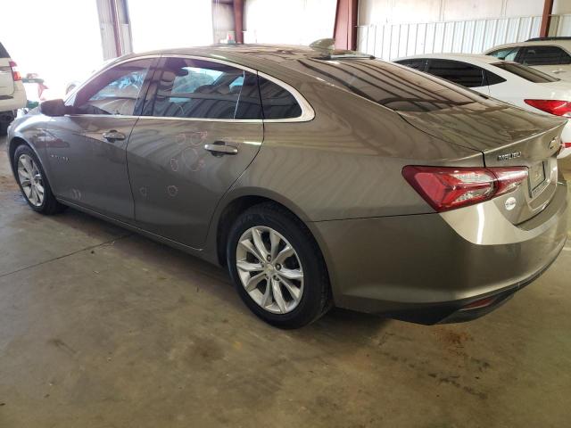 1G1ZD5STXLF122925 Chevrolet Malibu LT 2