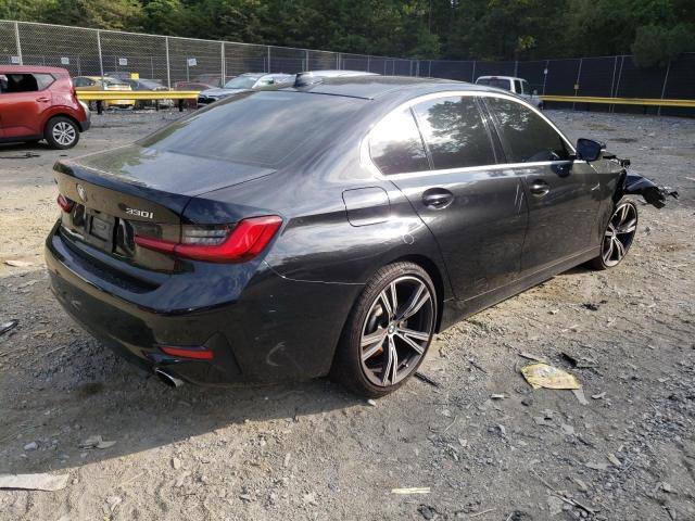 2021 BMW 330XI - 3MW5R7J05M8B99770