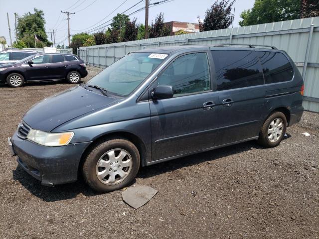 2003 Honda Odyssey EX-L