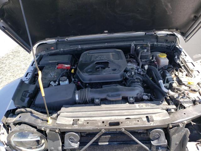 1C4HJXEN3LW303529 Jeep Wrangler Unlimited Sahara