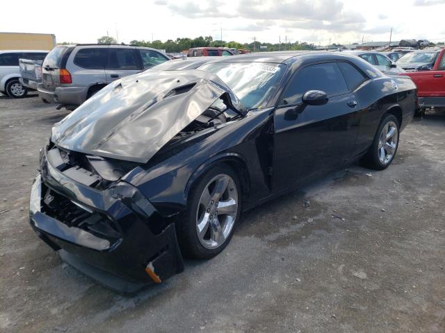 2012 Dodge Challenger R/T