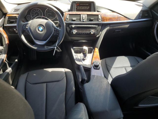WBA3C1C54EK108082 BMW 328 I Sulev