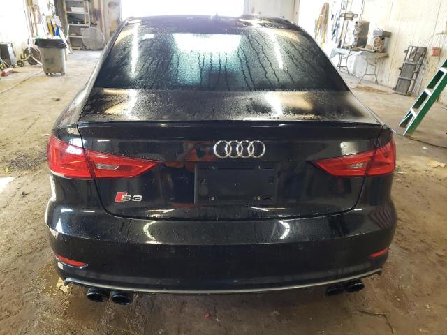 2016 AUDI S3 PRESTIG - WAUF1GFF3G1036715