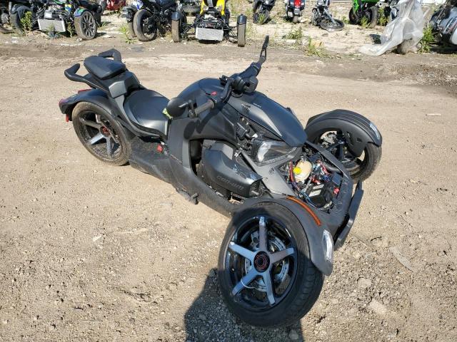 2022 CAN-AM RYKER SPOR - 3JB2JEG28NJ003361