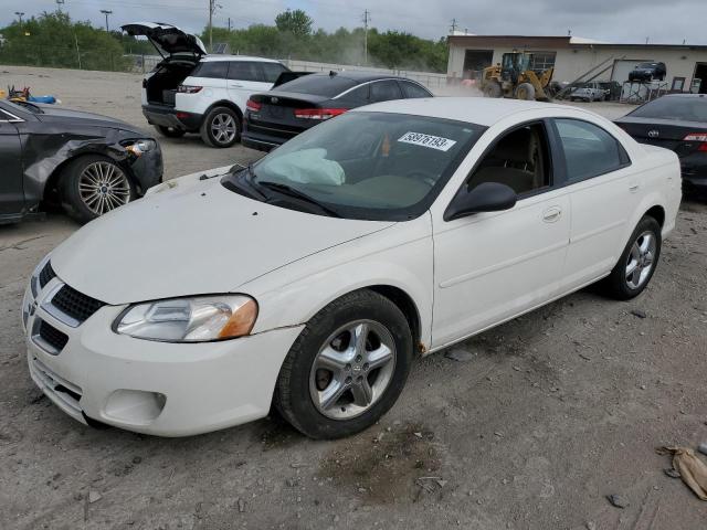 2004 Dodge Stratus ES