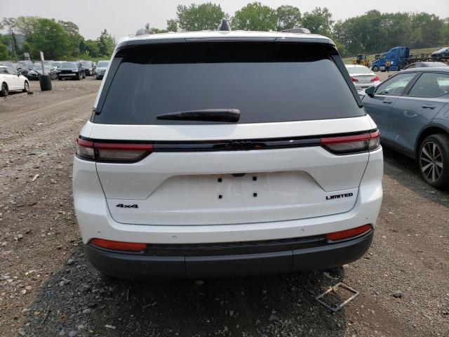 2023 JEEP GRND CHERO 1C4RJHBG6P8818776