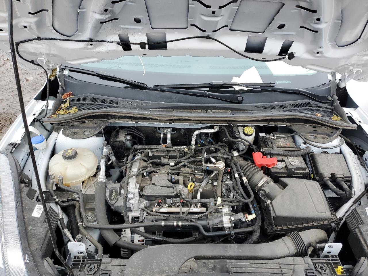 1FMCU9G60MUB23369 FORD ESCAPE 2021