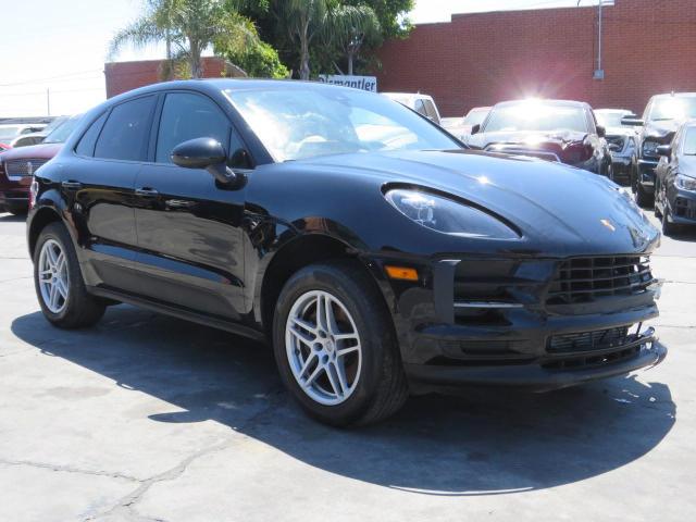 PORSCHE MACAN  2021 0