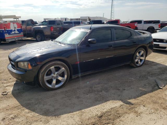 2008 Dodge Charger R/T