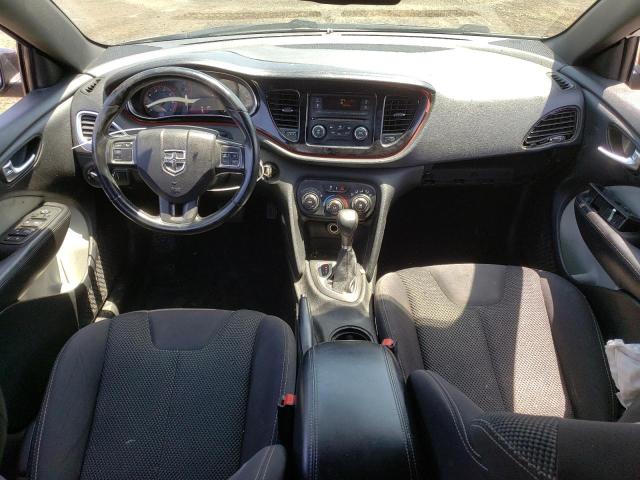 1C3CDFBB9FD345827 Dodge DART SXT