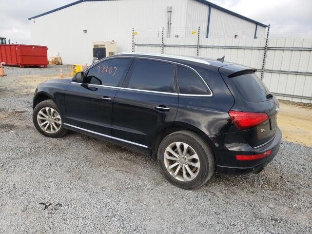 WA1CFAFPXFA120083 2015 AUDI Q5 - Image 2