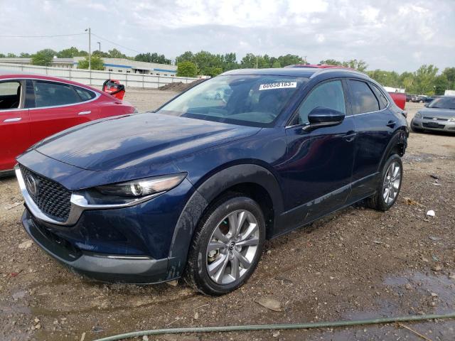 2022 Mazda CX-30 Select