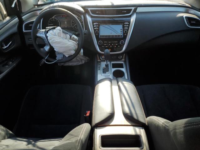5N1AZ2MHXJN161056 Nissan MURANO S