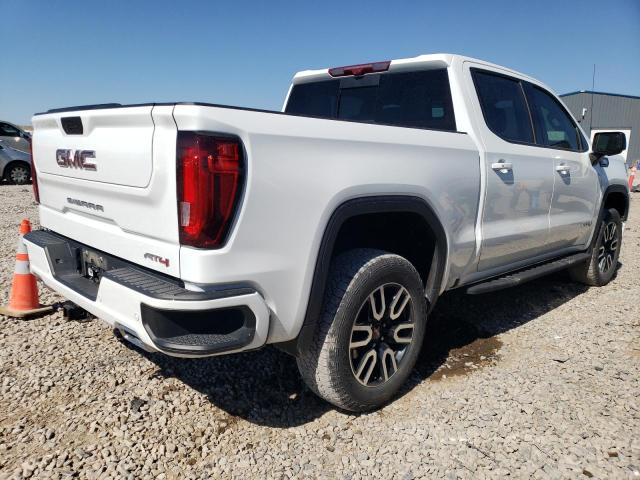 1GTU9EET2MZ204310 | 2021 GMC SIERRA K15