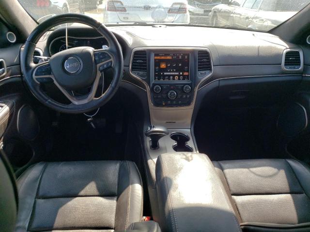 1C4RJFJM9EC384889 Jeep Grand Cherokee Summit