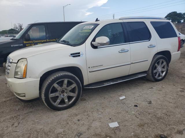 2008 Cadillac Escalade Luxury