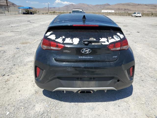 2019 HYUNDAI VELOSTER B - KMHTG6AF8KU003024