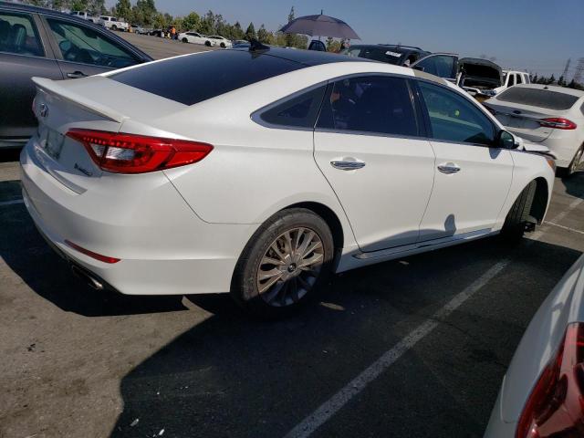 5NPE34AF0FH051551 Hyundai Sonata Sport