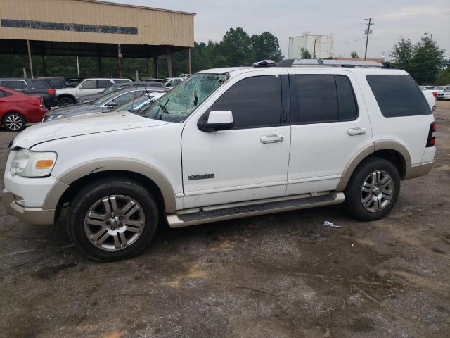 2006 Ford Explorer Eddie Bauer