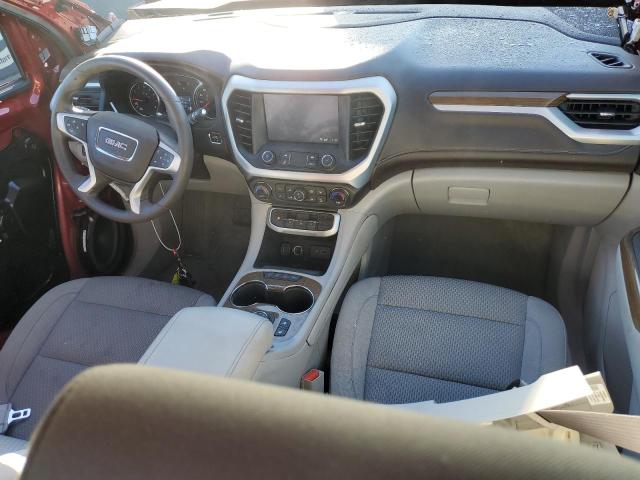 1GKKNRLS9MZ222425 GMC ACADIA SLE