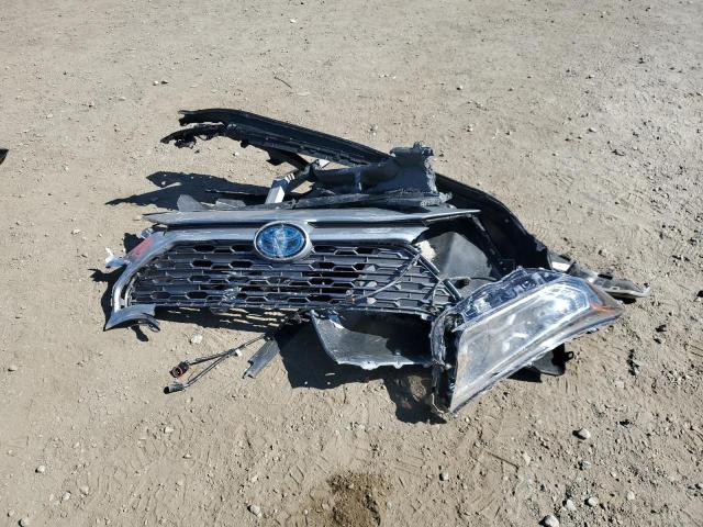 2T3E6RFV6MW027717 Toyota RAV4 XSE