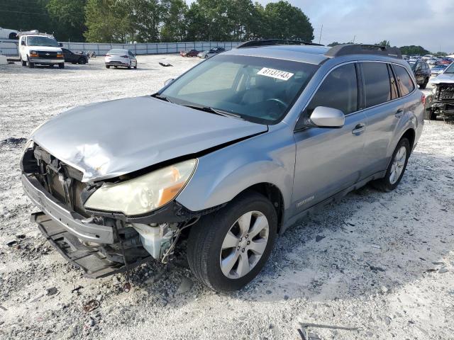 2011 Subaru Outback 2.5i Limited